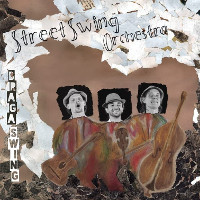Streetswing Orchestra